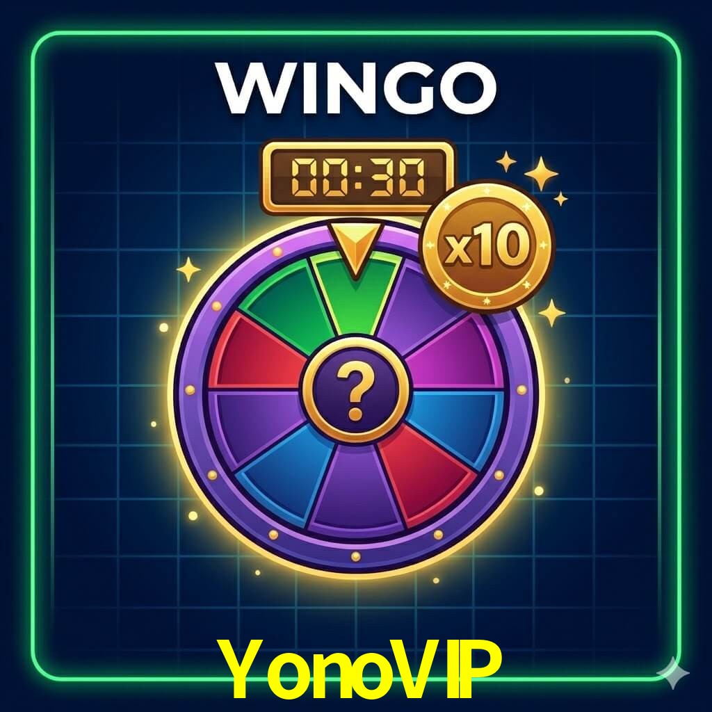 wingo game